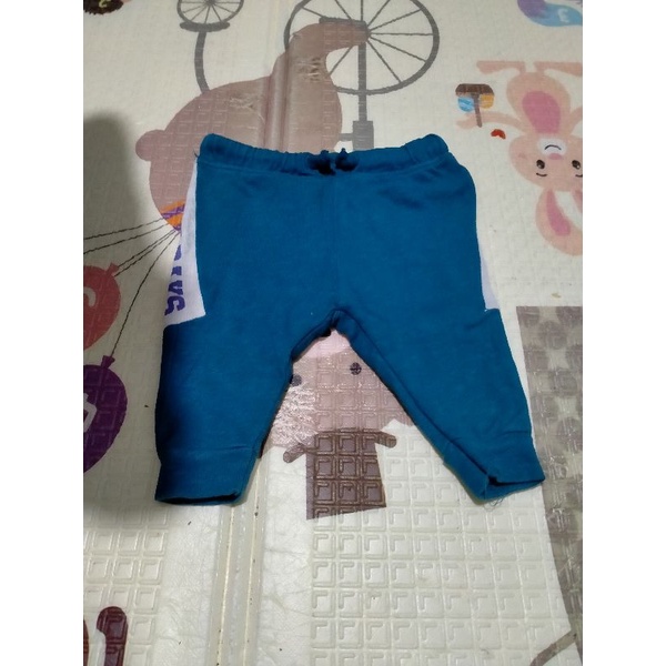 Preloved Celana Jogger Anak Zara Baby Preloved Zara Kids Pants Preloved Celana Anak Zara Baby Jogger