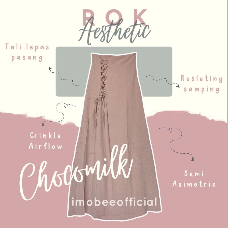 -Chocomilk