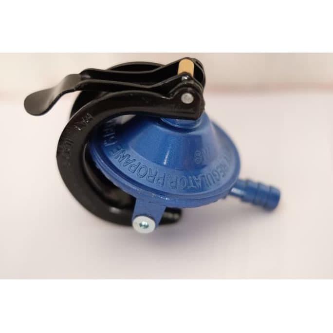 Jual REGULATOR KOMPOR GAS / KEPALA GAS LPG STARCAM SC 23 S (Tanpa