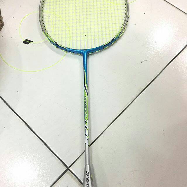 Raket Bulutangkis Terbaru YONEX NANORAY D25 ORIGINAL