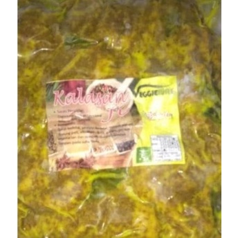 

veggie way Kalasan ji vegan/ ayam Kalasan / ayam goreng kunyit 1kg