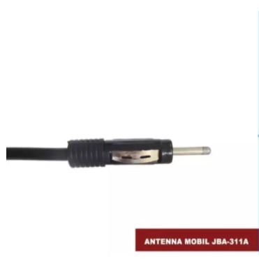 ANTENA RADIO MOBIL / CAR RADIO ANTENNA LOWIN JBA 311A TOYOTA KIJANG