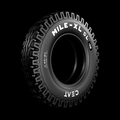 Ban Truk Truk Trailer Ceat MILE XL+HD 11.00 1100 R20 Toko Ban Surabaya