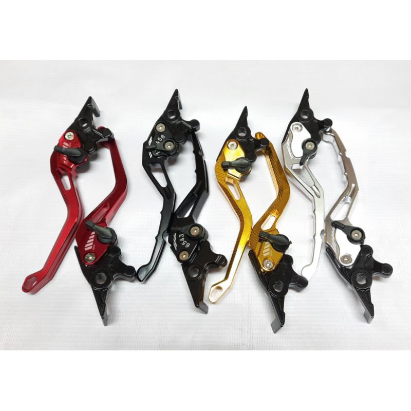 HANDLE REM HANDEL VARIASI YAMAHA NMAX OLD NMAX NEW KIRI KANAN MODEL STELAN JARUM