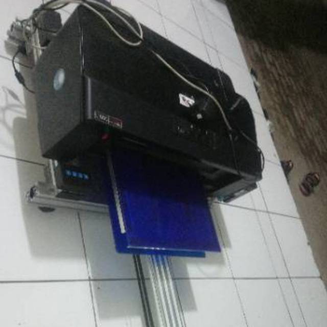 Printer DTG L1800 A3+ Otomatis