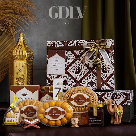 

Idul Fitri Hampers Kue Lebaran Ramadhan Tipe 06 Sarahasana_