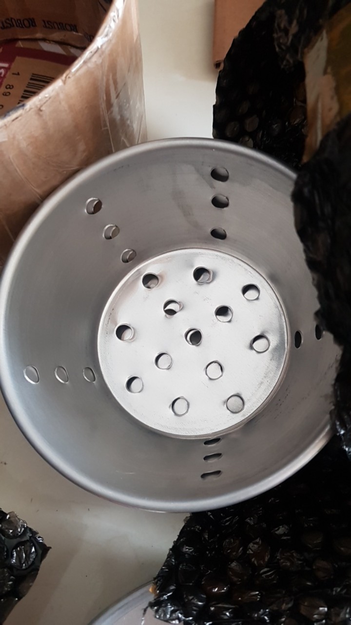 Cetakan Kue Bolu Kukus 14cm