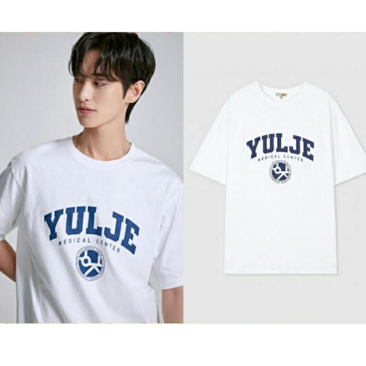 Kaos Kdrama Hospital Playlist Yulje Medical Center