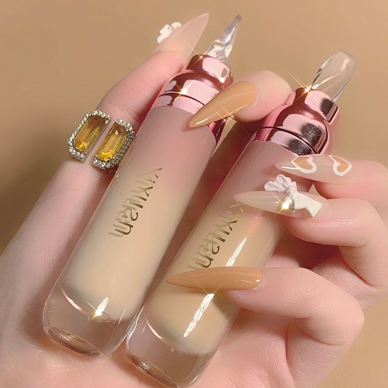 XIYUAN Liquid Concealer-Face MakeUp