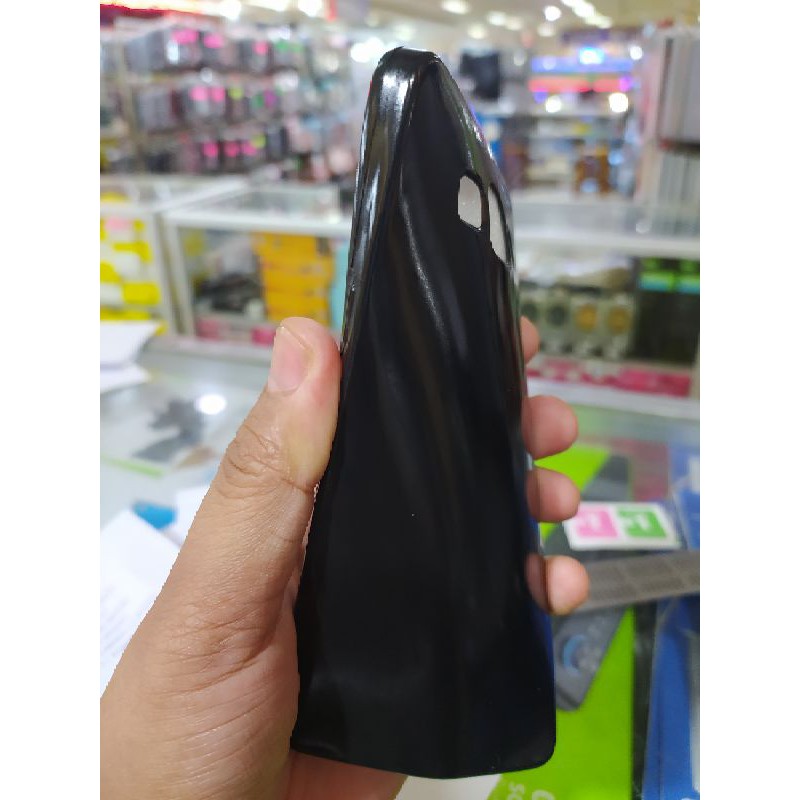 Case Silikon Karet Samsung A5 2015 A500 A500F