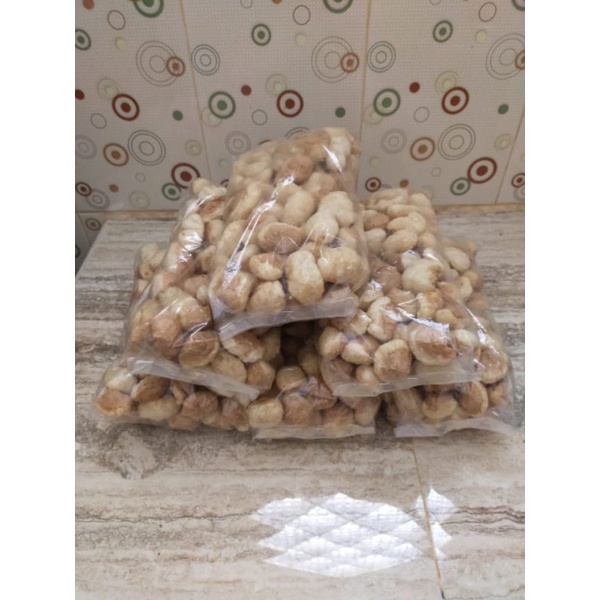 Jual Toping Baso Aci Cuanki Tahu Isi 100 Pcs Shopee Indonesia