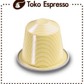 

Nespresso Vanilio