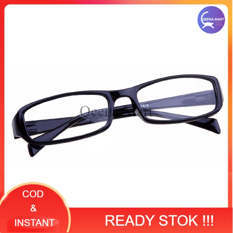 Kacamata Baca Lensa Plus 2.0 - G616