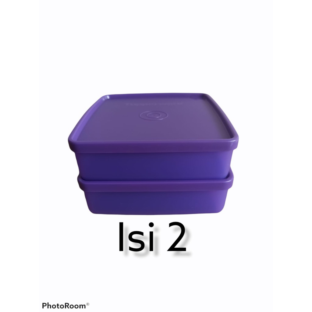 medium square away set tempat makanan kecil tempat penyimpanan makan