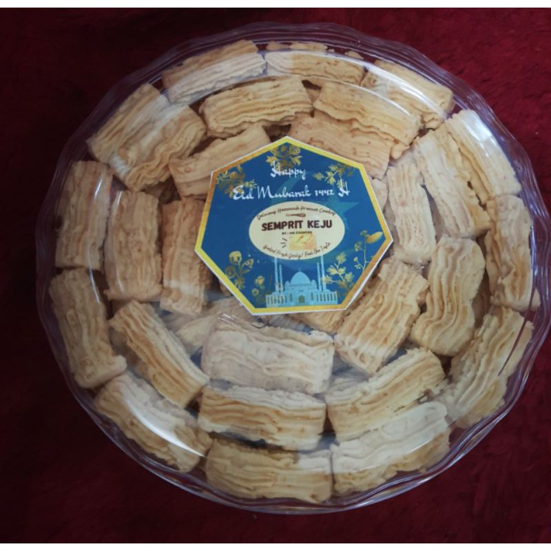 

KUE KERING SEMPRIT PREMIUM