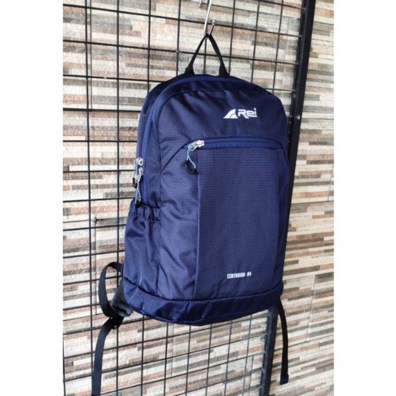 Tas Ransel Rei Centurion 04 25L+Raincover