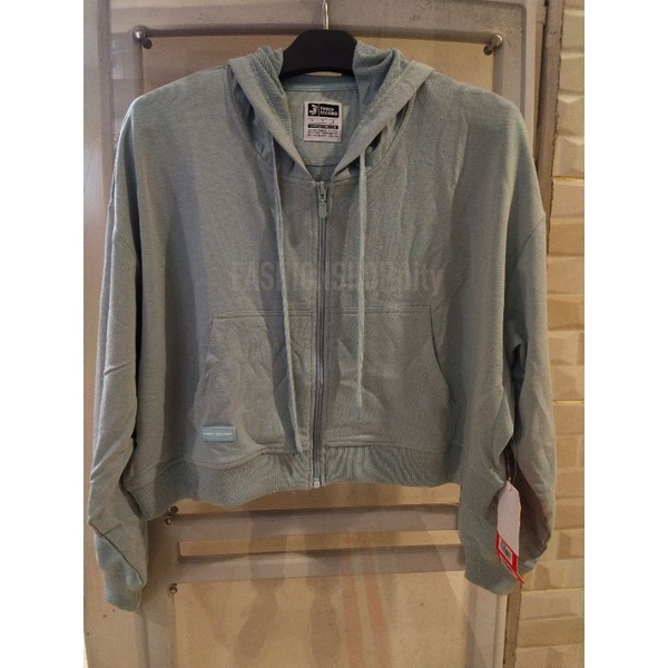 [100% ORIGINAL ] JAKET 3SECOND CEWEK NEW  ARRIVAL BEST SELLER WARNA PINK PEACH & MINT