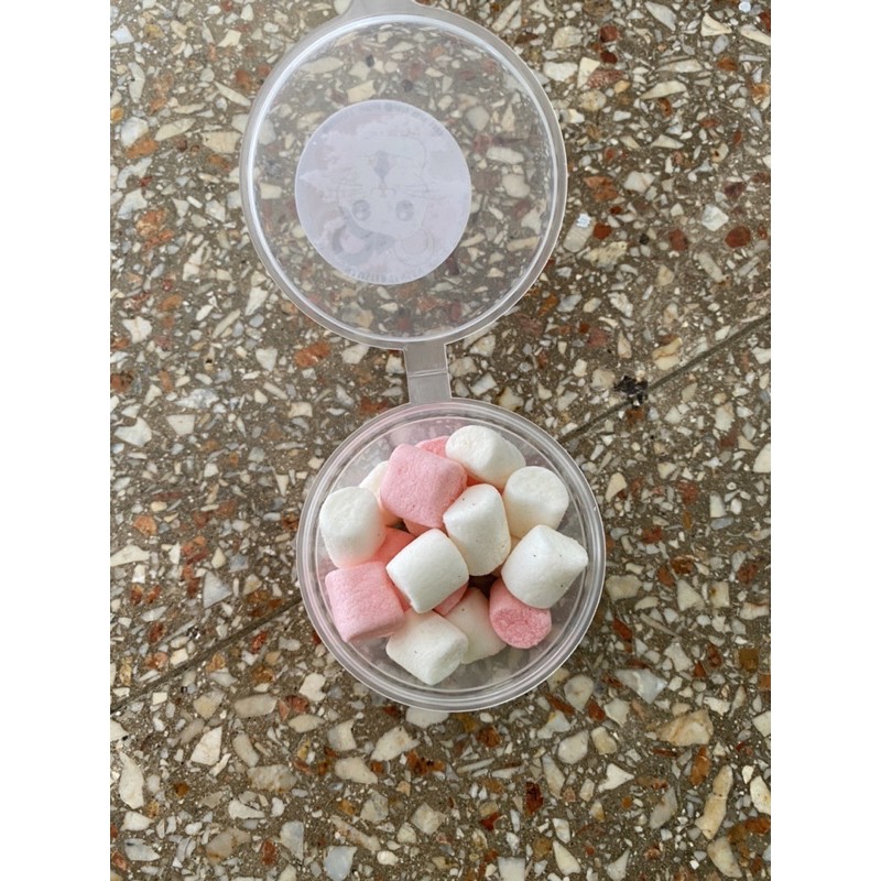 

marshmallow