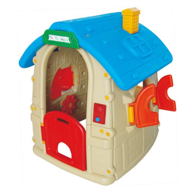 Playhouse anak anak mainan rumah