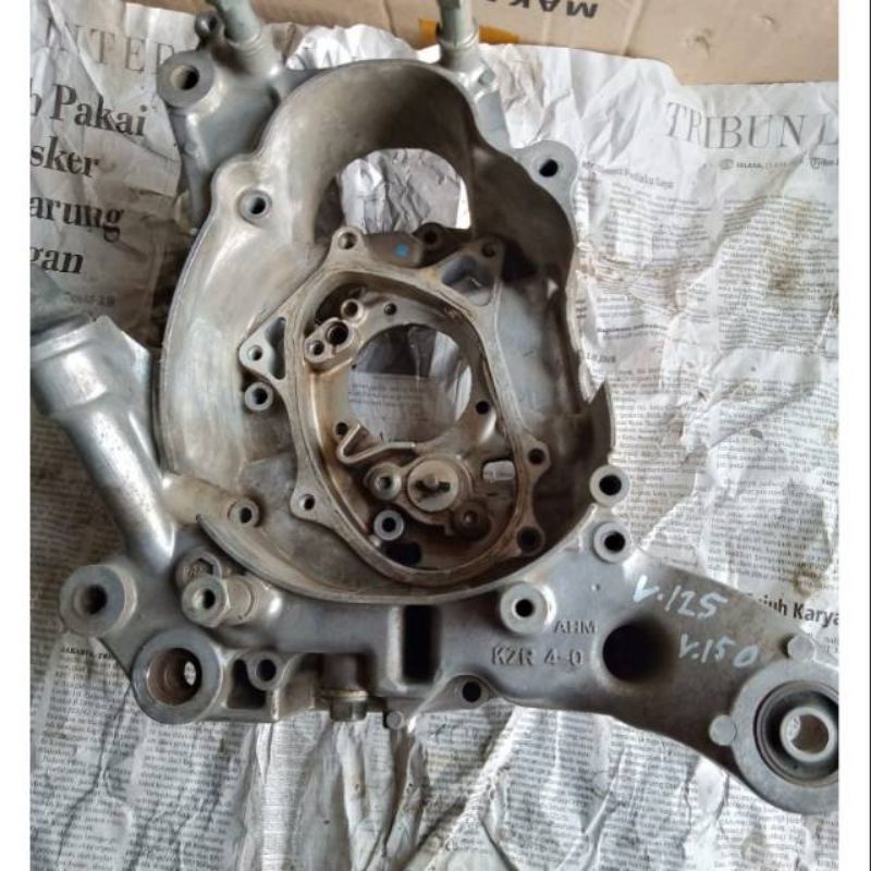 Block Krengkes Kalter Kanan Honda Vario 125 Old / 150 / Original