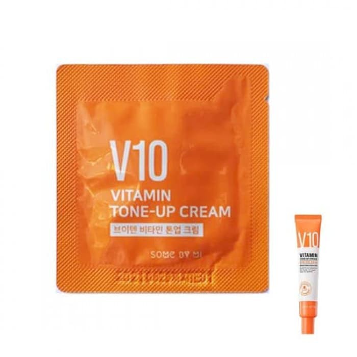 SOMEBYMI - V10 Vitamin Tone-UP Cream SAMPLE SACHET