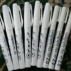 

spidol kaligrafi Limited