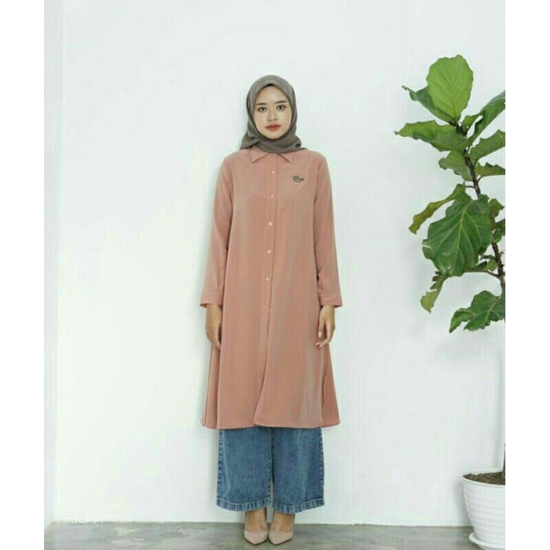Ederra Chelsea tunik preloved