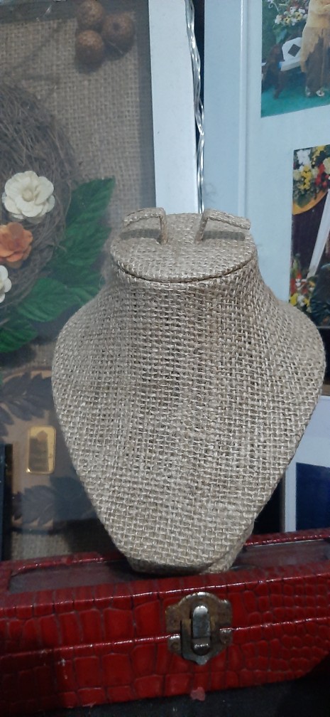 Bunga Hiasan Ring Bearer Terarium Kotak Cincin