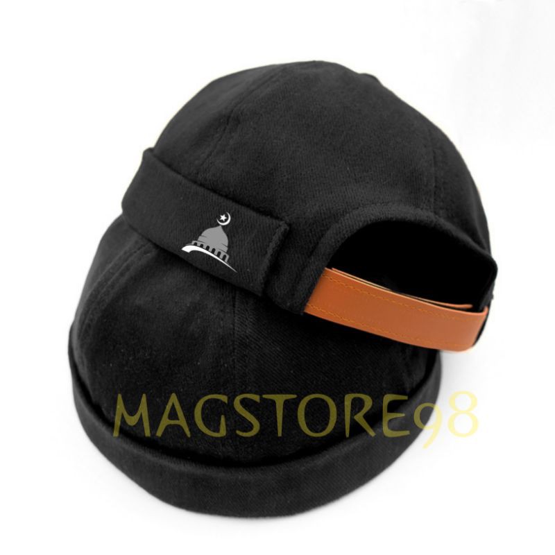 mikihat dewasa Logo masjid -MAGSTORE98