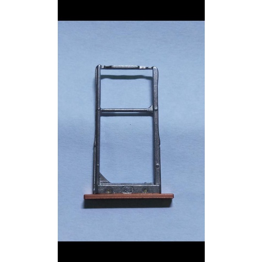 Simtray Sim Tray Lenovo Vibe X2 Ap Tempat Kartu Sim Card Lenovo Vibe X2 1 Pcs