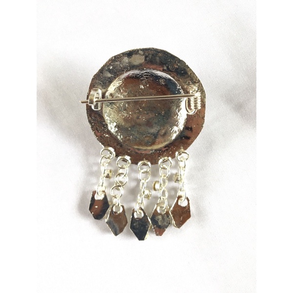 bros beskap/bros blangkon