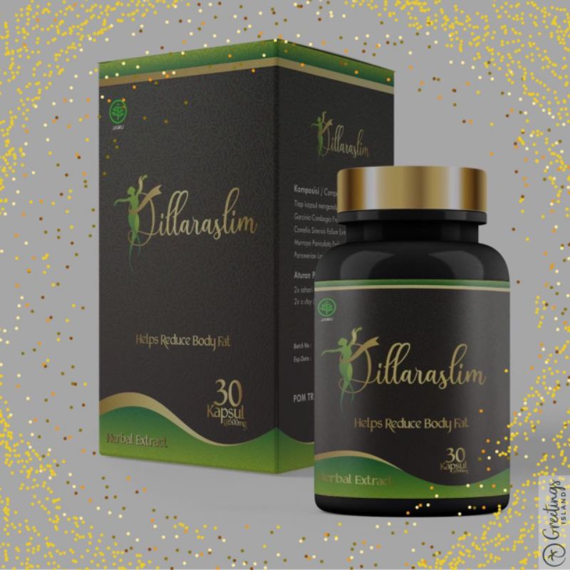 

dillaraslim