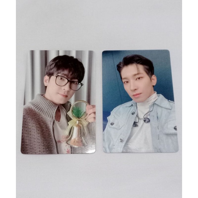 booked yizhiyu attacca e f wonwoo