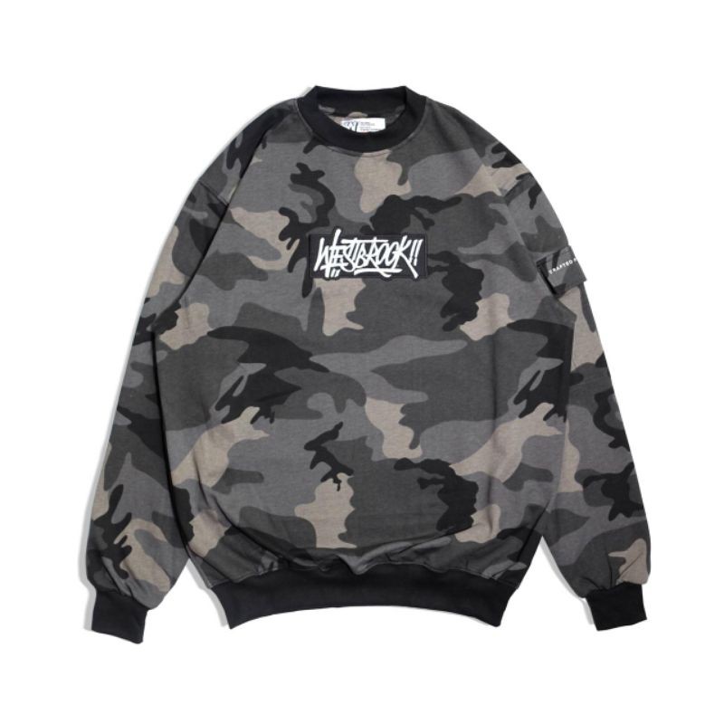 CN OBILIC BC original westbrook