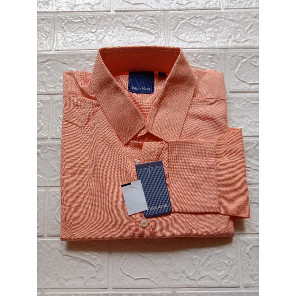 KEMEJA PRIA STANLEY ADAMS.KEMEJA LENGAN PANJANG STANLEY ADAMS.KEMEJA DEWASA