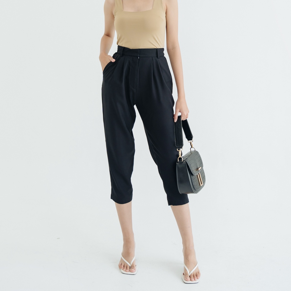 SURRELL - Rae Pencil Pants