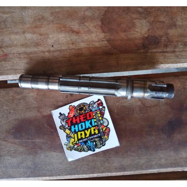 As Rasio Gigi Depan Rx King As Rasio Gear deapn Rx King Rxk Original Lepasan