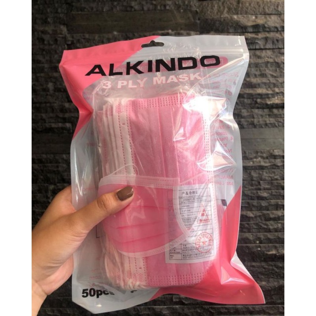 ALKINDO