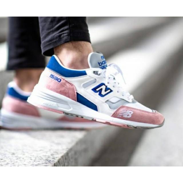 new balance m1530wpb