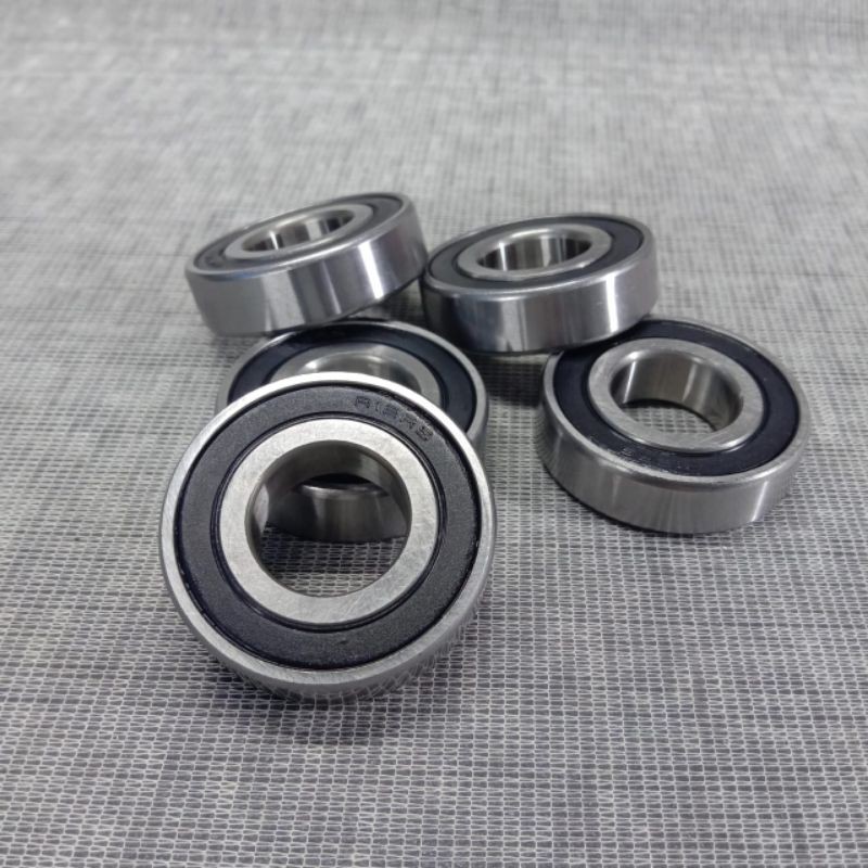 Bearing bottom bracket bearing BB mid sepeda bmx