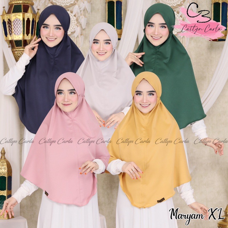 

MARYAM TALI XL ( Harga 20 pcs)