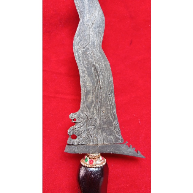 HargaKeris Singo Barong Asli Original