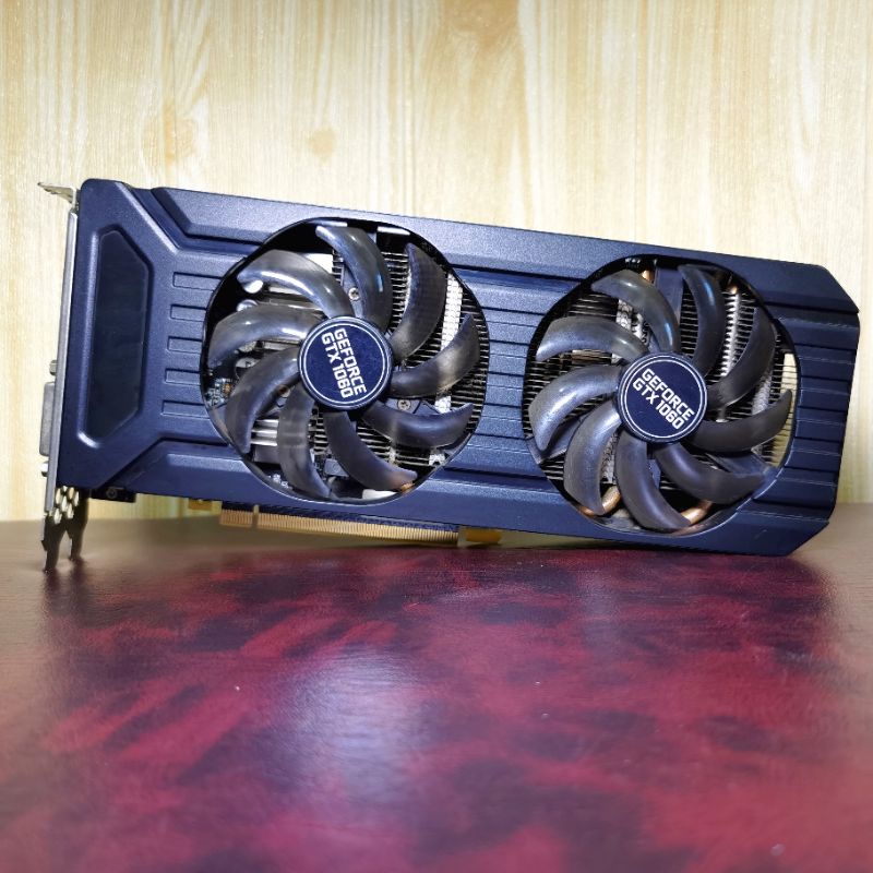 VGA GTX 1060 6GB DA PALIT GTX1060 6 GB MURAH MULUS NVIDIA GTX 1060 GEFORCE 1060 NOT GTX 1070 GTX 105