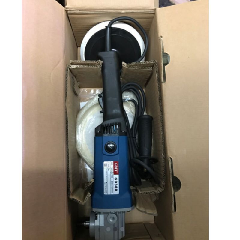 GERINDA 7 IN POLES MOBIL POLISHER GMT