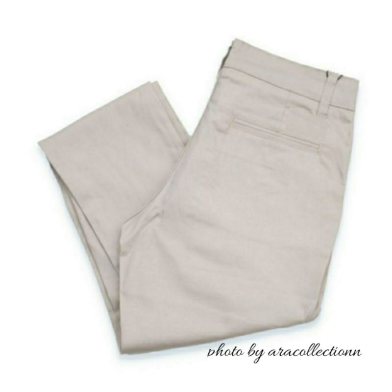 Celana Chino Panjang / Celana Cino Pria / Celana Cinos Panjang / Chino Pria Ukuran 27-38 cod