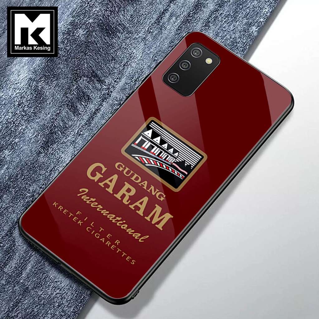 Case Samsung A02s - Casing Samsung A02s - ( Roko ) - Case Hp - Casing Hp Terbaru - COD