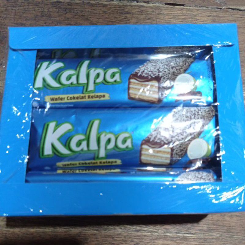 

kalpa box 2000