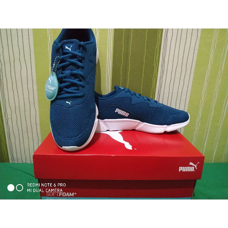 puma run train interflex