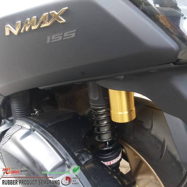 Dumper shock Nmax shock tabung