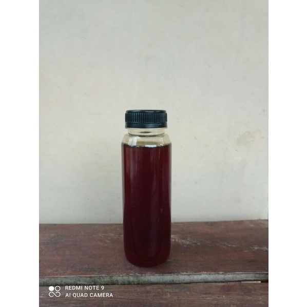 

madu klanceng 250ml